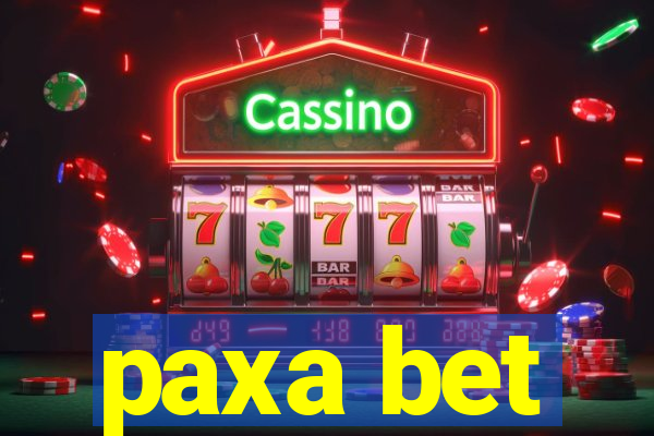 paxa bet